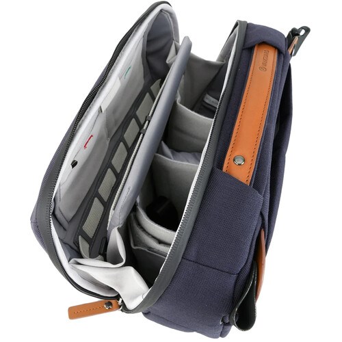 Vanguard VEO City CB29 Navy Sling-07